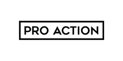 Logo Pro Action